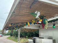 1984 evels foodtruck - afbeelding 38 van  65