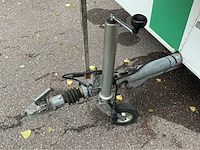 1984 evels foodtruck - afbeelding 39 van  65