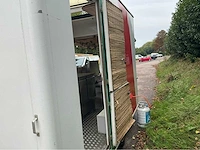1984 evels foodtruck - afbeelding 40 van  65