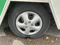1984 evels foodtruck - afbeelding 48 van  65