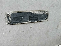 1984 evels foodtruck - afbeelding 49 van  65
