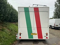 1984 evels foodtruck - afbeelding 51 van  65