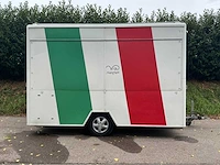 1984 evels foodtruck - afbeelding 55 van  65