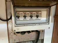 1984 evels foodtruck - afbeelding 57 van  65
