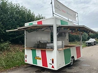 1984 evels foodtruck - afbeelding 63 van  65