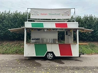 1984 evels foodtruck - afbeelding 64 van  65