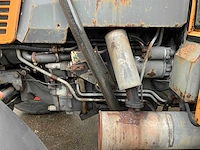 1984 fendt 270p tweewielaangedreven landbouwtractor - afbeelding 14 van  29