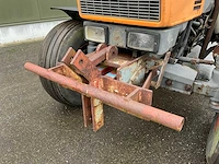 1984 fendt 270p tweewielaangedreven landbouwtractor - afbeelding 15 van  29