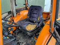 1984 fendt 270p tweewielaangedreven landbouwtractor - afbeelding 17 van  29