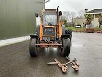 1984 fendt 270p tweewielaangedreven landbouwtractor - afbeelding 2 van  29