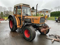 1984 fendt 270p tweewielaangedreven landbouwtractor - afbeelding 3 van  29