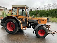 1984 fendt 270p tweewielaangedreven landbouwtractor - afbeelding 4 van  29