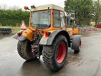 1984 fendt 270p tweewielaangedreven landbouwtractor - afbeelding 5 van  29