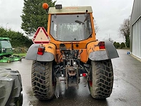 1984 fendt 270p tweewielaangedreven landbouwtractor - afbeelding 6 van  29