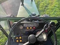 1984 fendt farmer 304 ls turbomatik tweewielaangedreven landbouwtractor - afbeelding 13 van  13