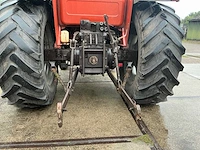 1984 fiat 7090 oldtimer tractor - afbeelding 7 van  30