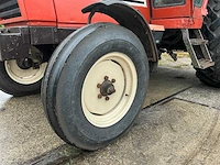 1984 fiat 7090 oldtimer tractor - afbeelding 11 van  30