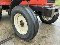 1984 fiat 7090 oldtimer tractor - afbeelding 13 van  30