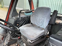 1984 fiat 7090 oldtimer tractor - afbeelding 15 van  30