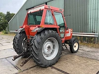 1984 fiat 7090 oldtimer tractor - afbeelding 26 van  30