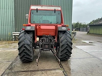 1984 fiat 7090 oldtimer tractor - afbeelding 30 van  30