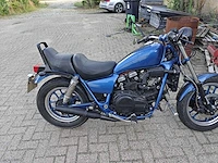 1984 honda chopper motorfiets - afbeelding 2 van  8