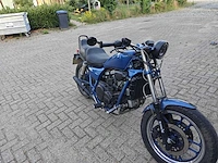 1984 honda chopper motorfiets - afbeelding 5 van  8