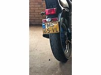 1984 honda chopper motorfiets - afbeelding 8 van  8