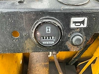 1984 hyster h2.50xl lpg vorkheftruck - afbeelding 10 van  19