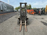 1984 hyster h2.50xl lpg vorkheftruck - afbeelding 18 van  19