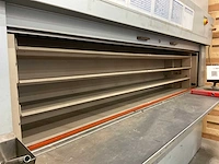 1984 inomatic paternoster magazijnsysteem - afbeelding 5 van  10