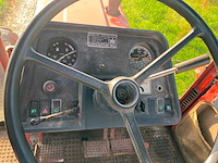 1984 international 845xl tweewielaangedreven landbouwtractor - afbeelding 12 van  12