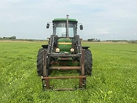 1984 john deere 2040 - afbeelding 3 van  32