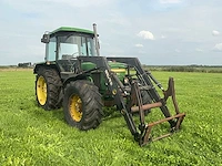 1984 john deere 2040 - afbeelding 4 van  32