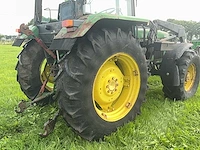 1984 john deere 2040 - afbeelding 7 van  32