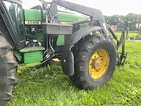 1984 john deere 2040 - afbeelding 8 van  32