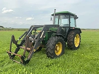 1984 john deere 2040 - afbeelding 1 van  32