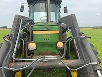 1984 john deere 2040 - afbeelding 13 van  32