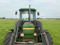 1984 john deere 2040 - afbeelding 14 van  32