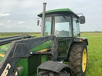 1984 john deere 2040 - afbeelding 15 van  32