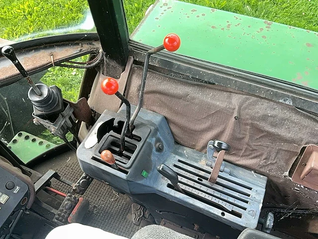 1984 john deere 2040 - afbeelding 22 van  32