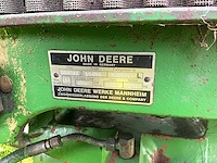 1984 john deere 2040 - afbeelding 25 van  32