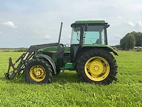 1984 john deere 2040 - afbeelding 27 van  32
