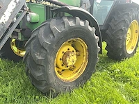 1984 john deere 2040 - afbeelding 29 van  32