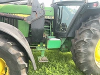 1984 john deere 2040 - afbeelding 31 van  32