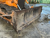 1984 liebherr pr 721 cm bulldozer - afbeelding 4 van  39