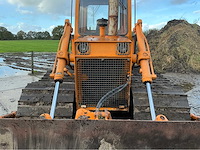 1984 liebherr pr 721 cm bulldozer - afbeelding 5 van  39