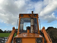 1984 liebherr pr 721 cm bulldozer - afbeelding 6 van  39