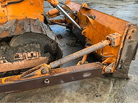 1984 liebherr pr 721 cm bulldozer - afbeelding 8 van  39