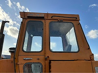 1984 liebherr pr 721 cm bulldozer - afbeelding 15 van  39